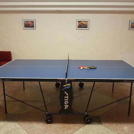 Hotel Plinksiu Plinkšės Kültér fotó