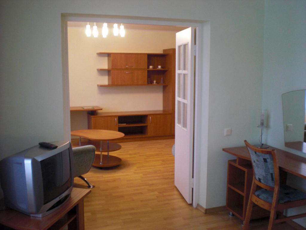 Hotel Plinksiu Plinkšės Szoba fotó