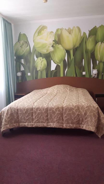 Hotel Plinksiu Plinkšės Kültér fotó