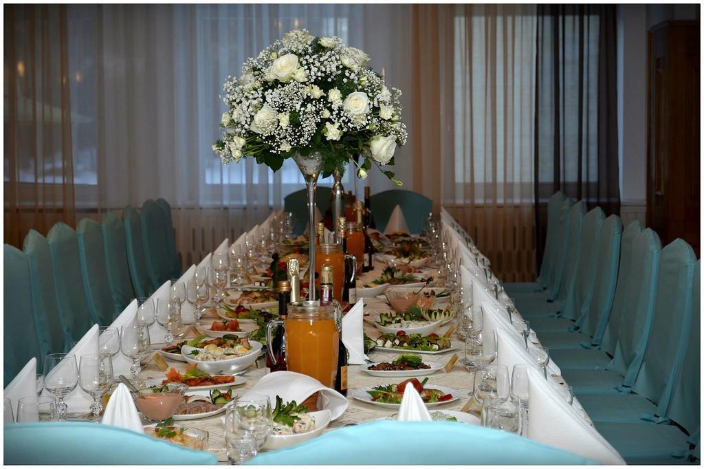 Hotel Plinksiu Plinkšės Kültér fotó