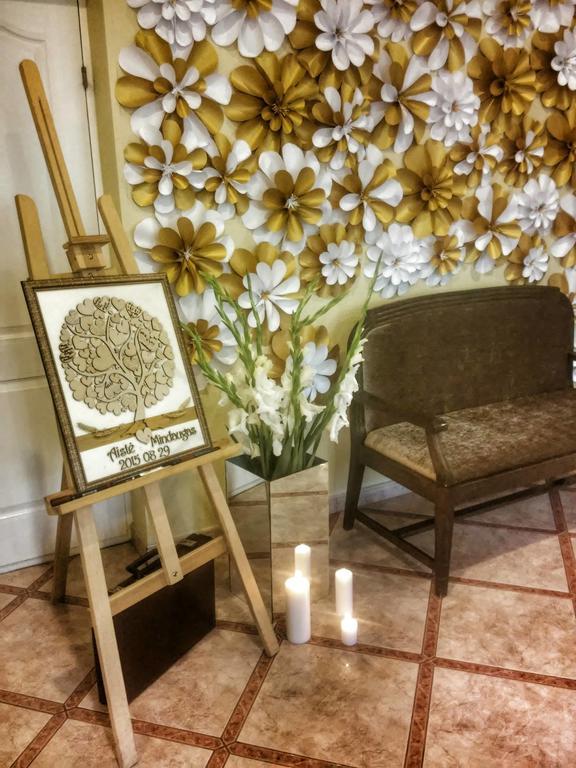 Hotel Plinksiu Plinkšės Kültér fotó