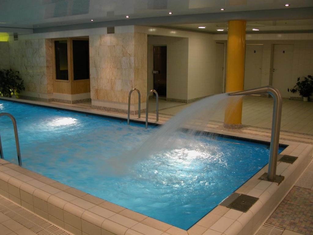 Hotel Plinksiu Plinkšės Kültér fotó